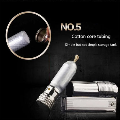 clipper lighter - Smoking Accessories - Flint Lighter