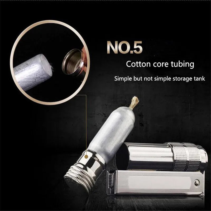 clipper lighter - Smoking Accessories - Flint Lighter