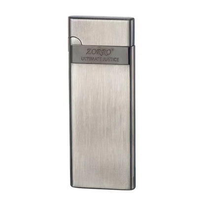 refillable lighter - Smoking Accessories - Butane Gas Lighter