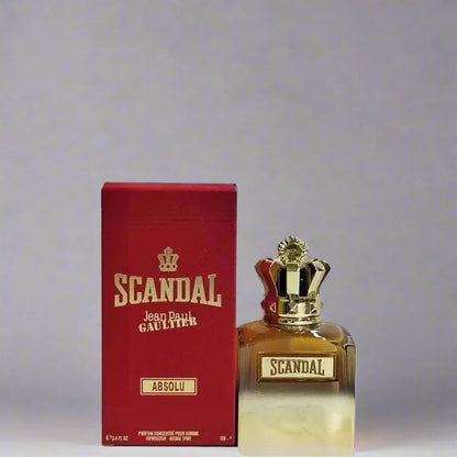 Premium fragrance set