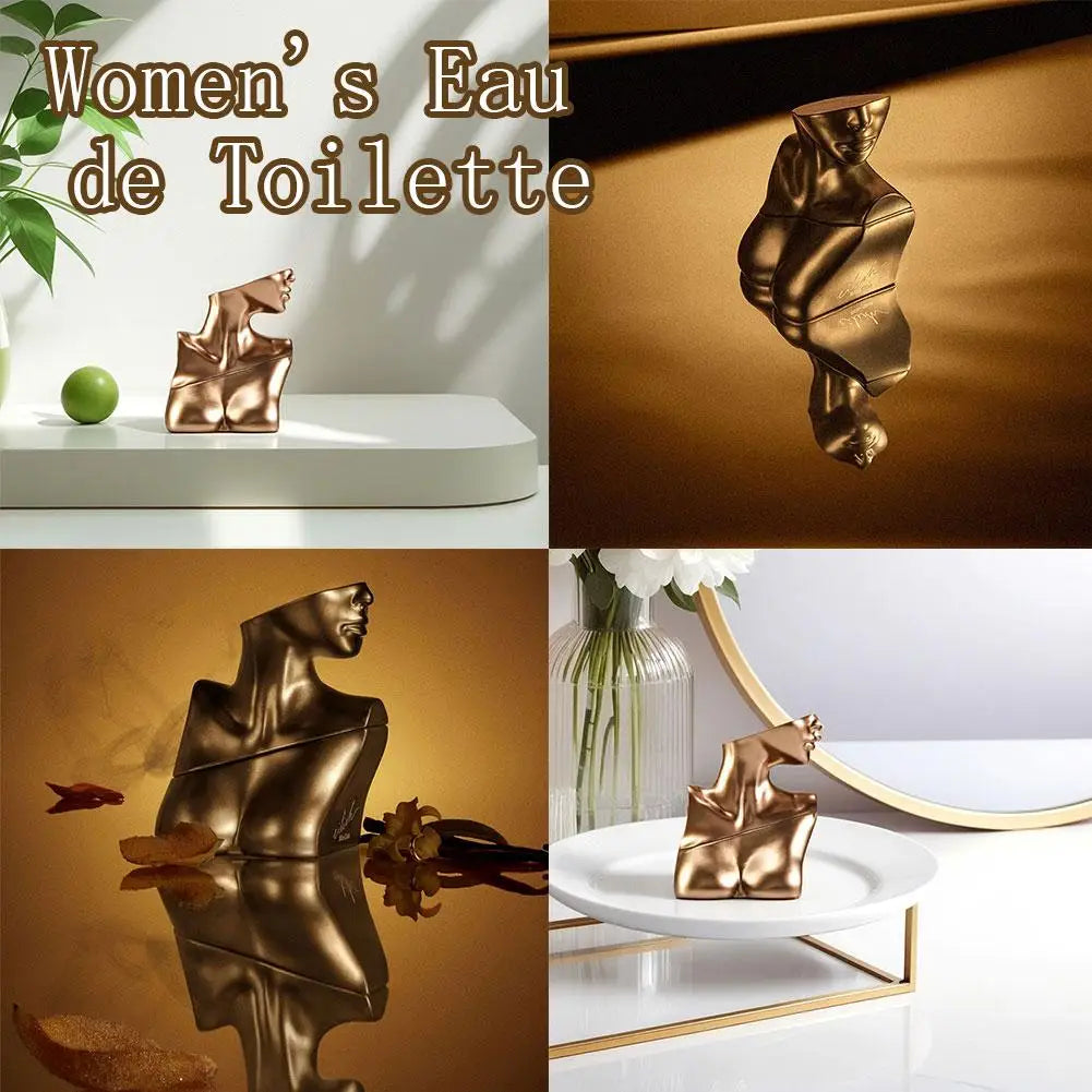 Floral fragrance perfume