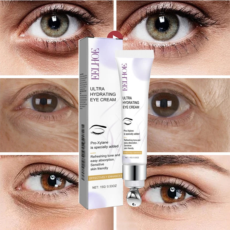 Anti-aging eye cream