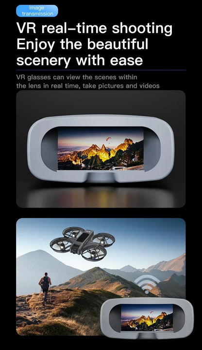 aipowereddrones - Electronics - Drone