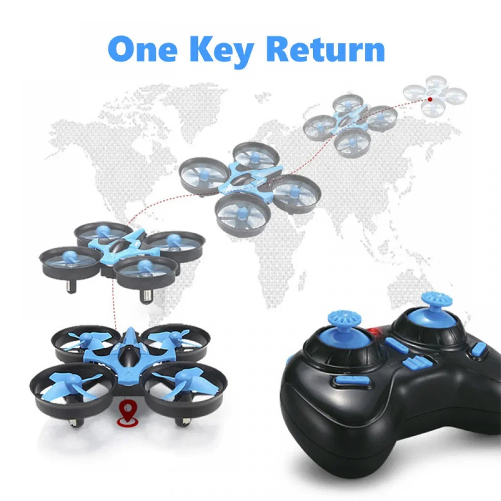 jjrc h36 - Drones - JJRC H36 RC Drone