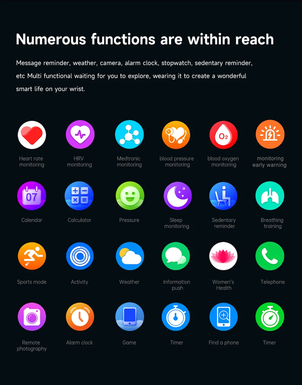 Smartwatch - Smartwatch - buy smartwatch timepiece