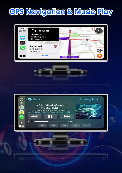 full hd dash cam 4 channel 1080p - Dash Cam - Car DVR