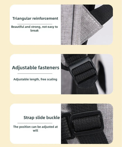 best cat backpack - Pet Supplies - Cat Carrier Backpack