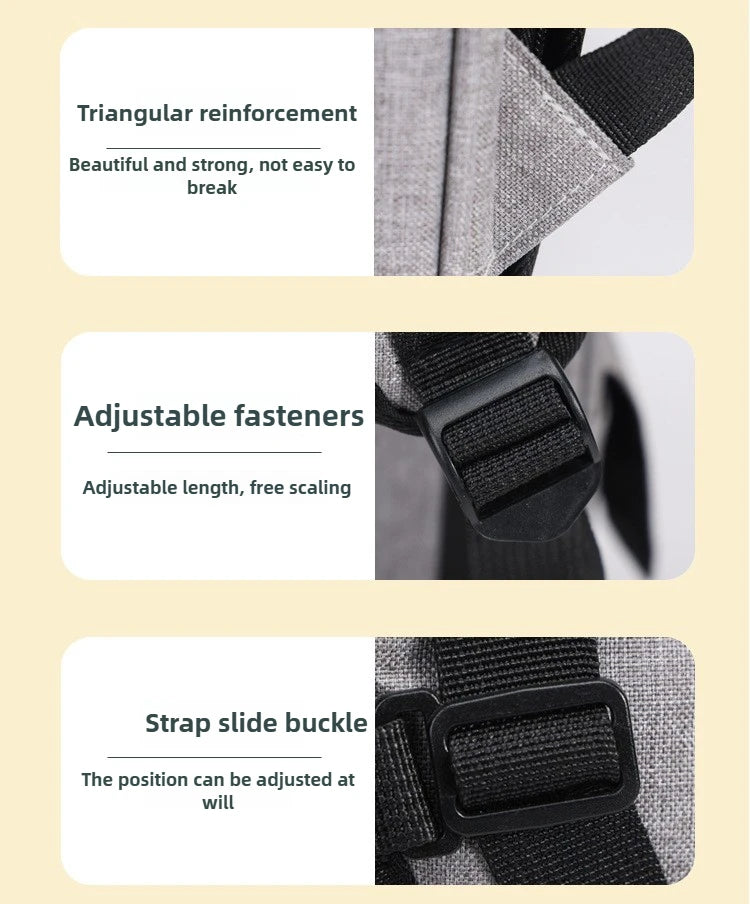 best cat backpack - Pet Supplies - Cat Carrier Backpack