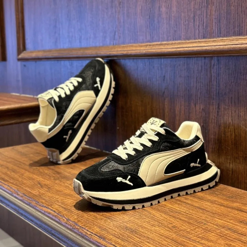 Shoes - Men-s Casual Sports Shoes - air max footwear