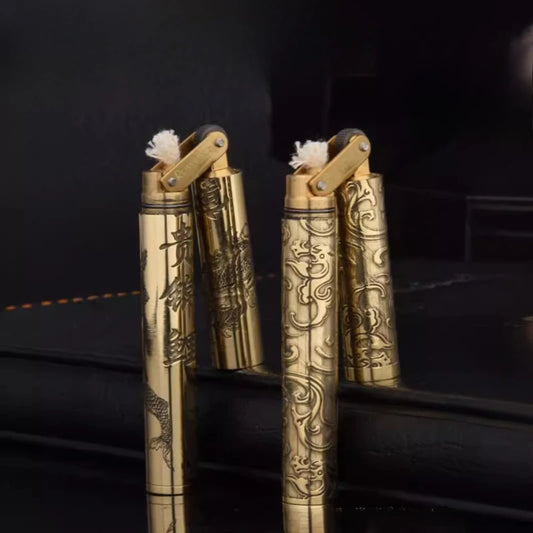 lighter brand - Smoking Accessories - Kerosene Lighter