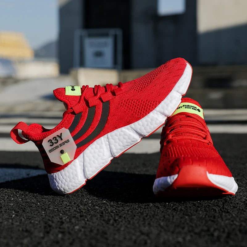 Footwear - Men-s Casual Sneakers - nike vapormax footwear