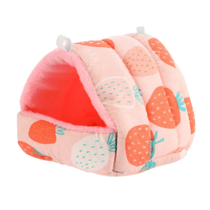 guinea pig bed - Pet Supplies - Small Animal Sleeping Bed