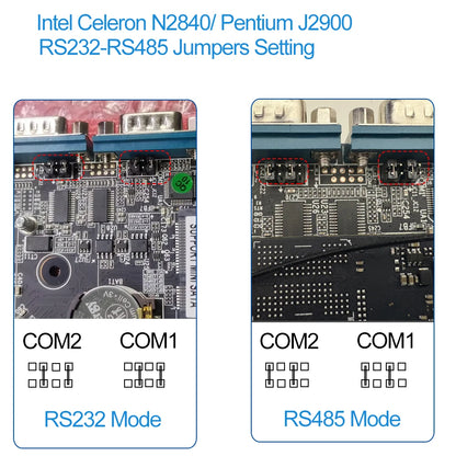compact industrial mini pc cheap - Industrial Computer - Fanless Mini PC