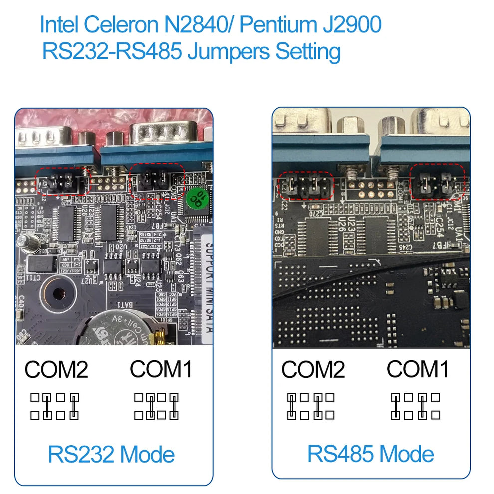 compact industrial mini pc cheap - Industrial Computer - Fanless Mini PC