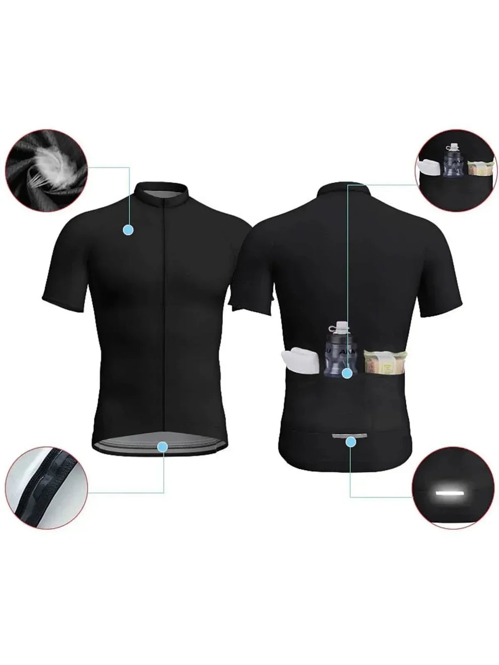 cycling jersey - Cycling Apparel - Jersey
