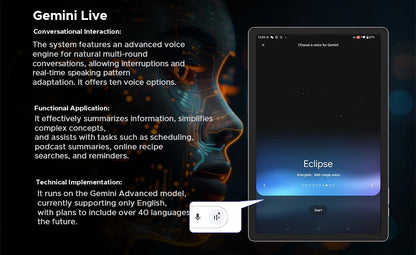 Doogee tab e3 pro 2-in-1 features