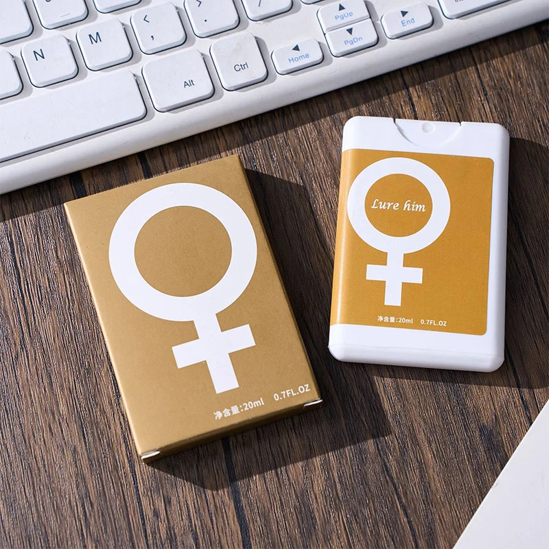 Best perfume to attract opposite sex