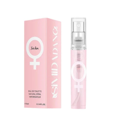 Okeny's female perfume