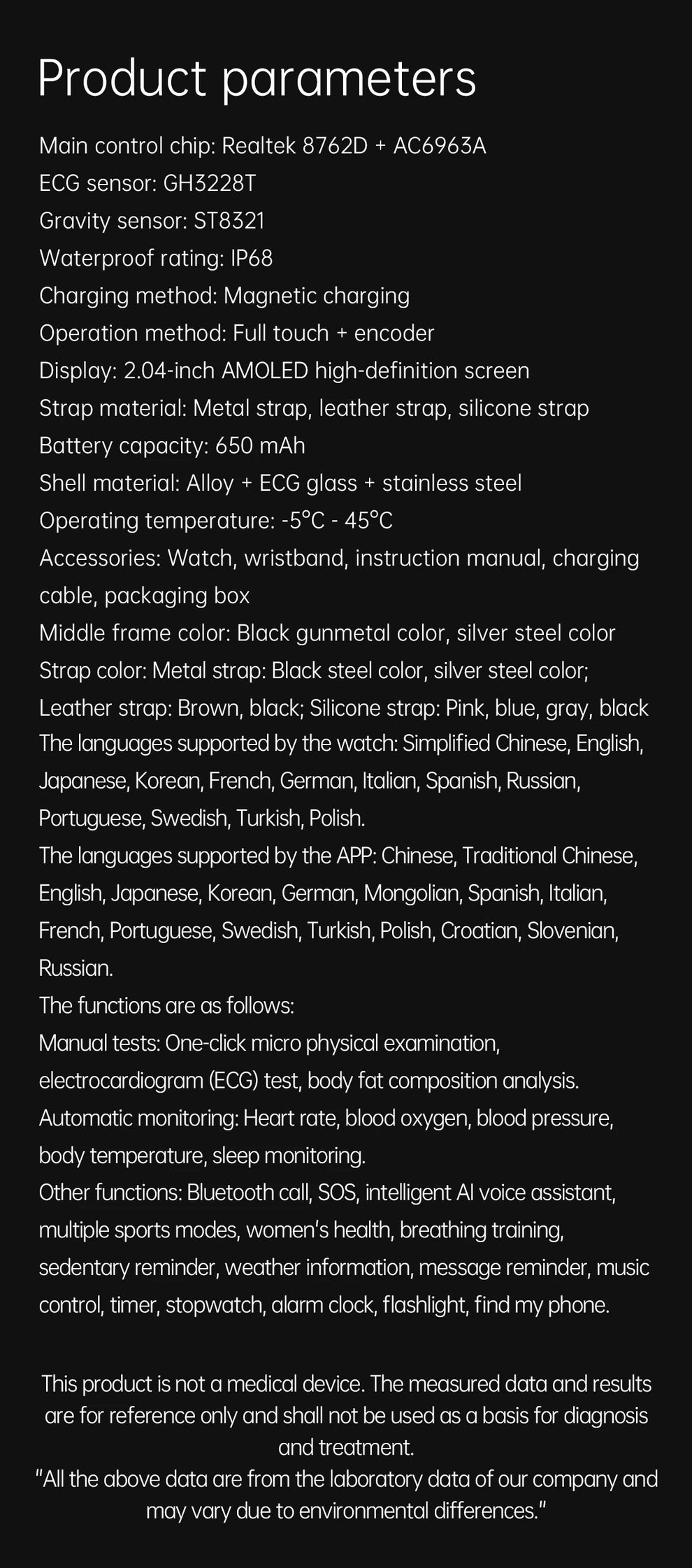 Smartwatch - Smartwatch - watches timepiece