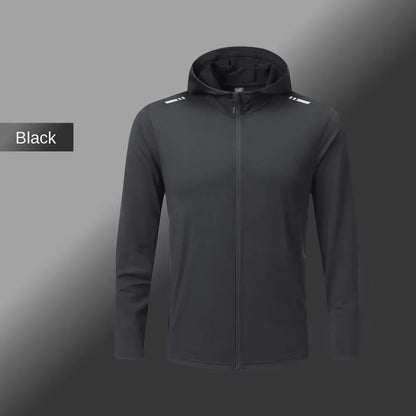 waterproof running jacket - Sportswear - Running Jacket
