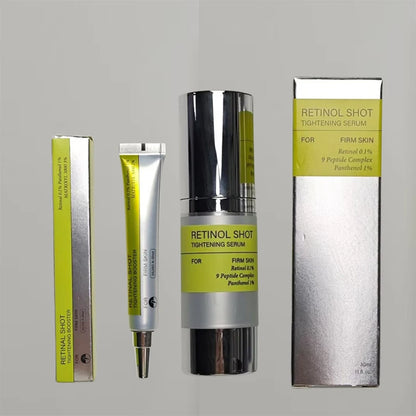 Anti aging eye serum