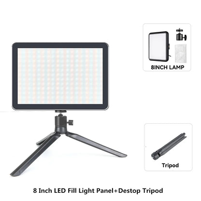 ring light - Electronics - LED Video Light