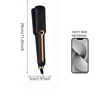 Best ceramic hair straightener for salon use