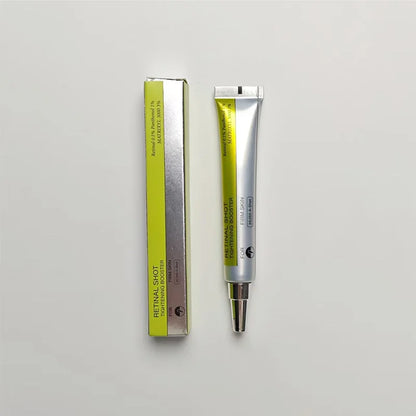 Eye cream for wrinkles