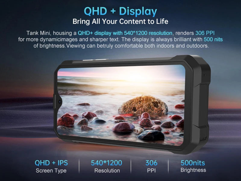 rugged android phone 2025 - Smartphones - Rugged smartphone