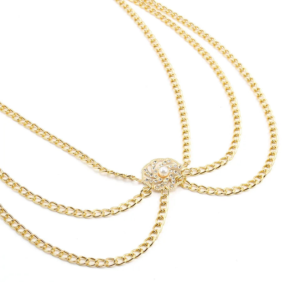 waist chain for women - Fashion Accessories - Waist Chain