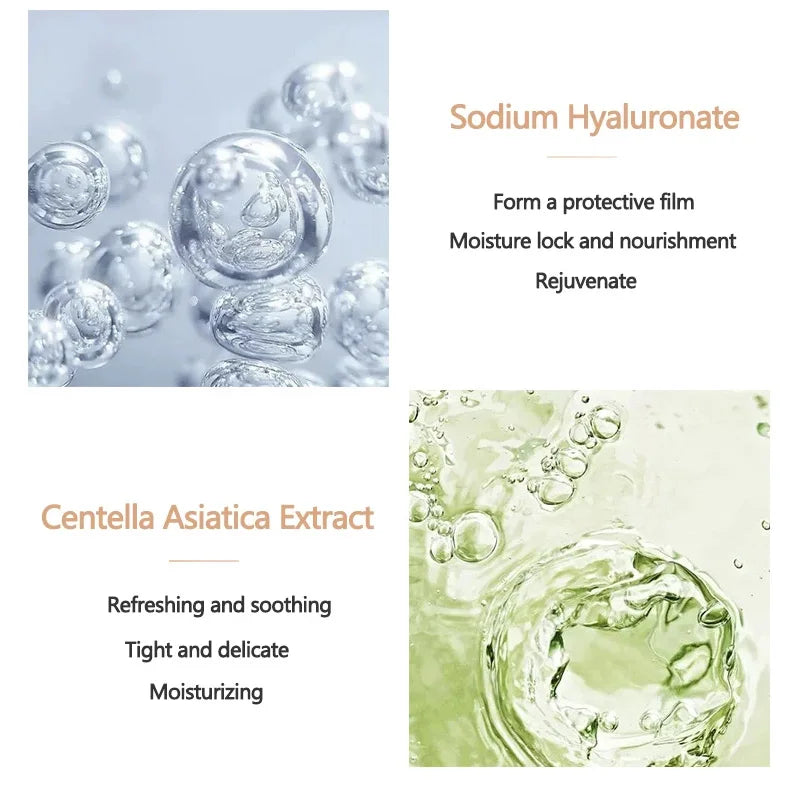 collagen peptide mask - Skincare - Collagen Peptide Essence Mask Kit