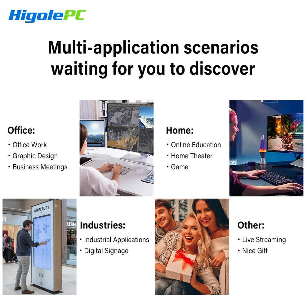 mini pc 2025 - Computers - Tablets - Mini PC