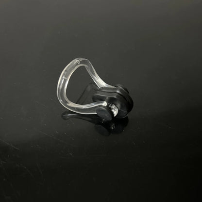 adults swimming nose clip - Sports - Outdoors - Reusable Silicone Swimming Nose Clip