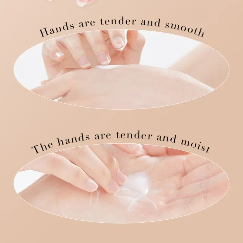cleanser - Personal Care - Hand Cream