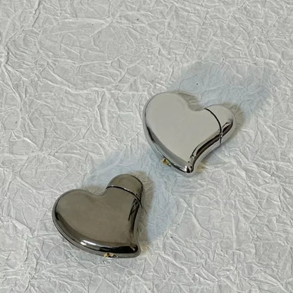 blow torch lighter - Lighters - Metal Inflatable Lighter