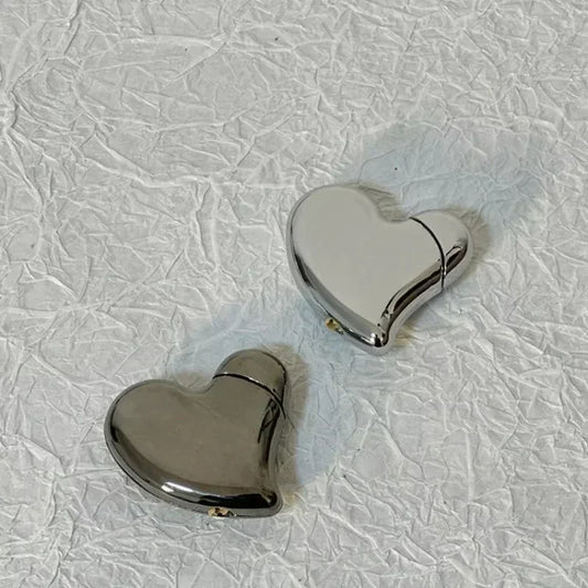 blow torch lighter - Lighters - Metal Inflatable Lighter