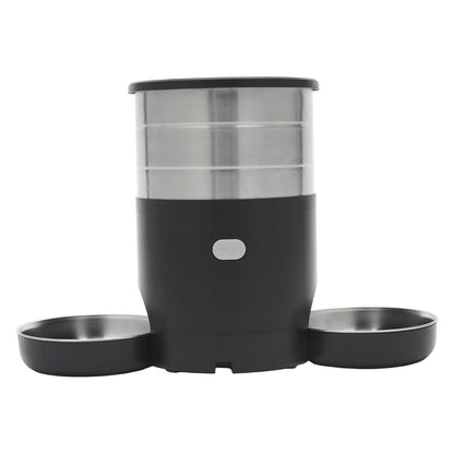 smart dog feeder - Pet Supplies - Automatic Pet Feeder
