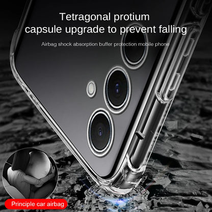 Fiberborne thin s25 case