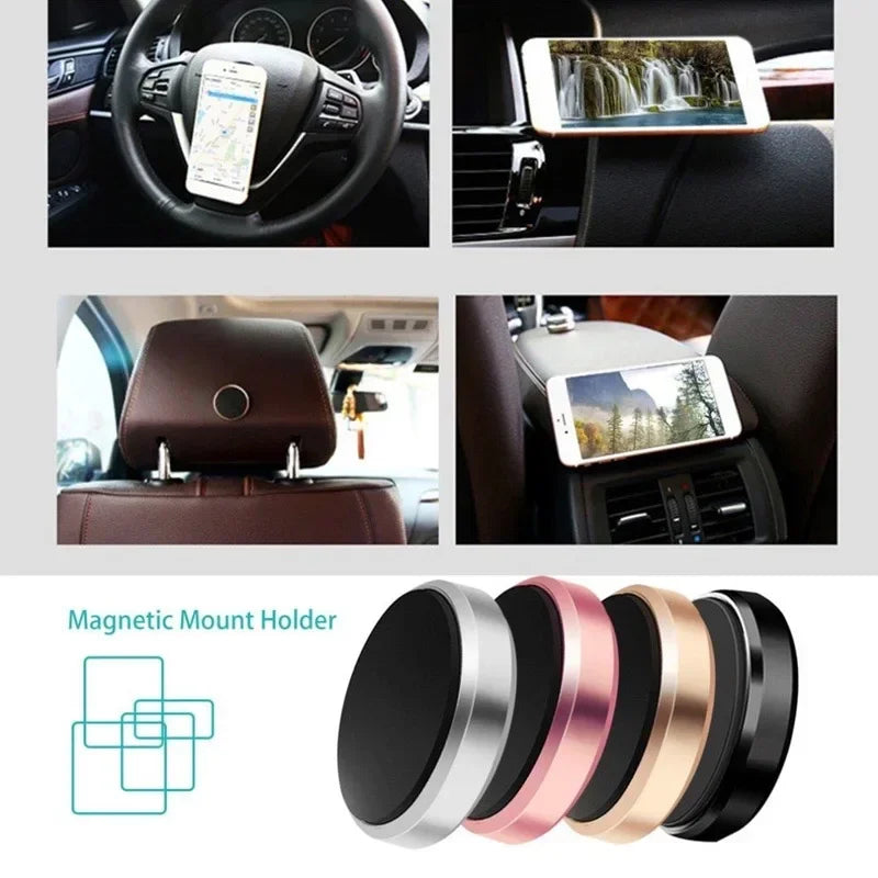 magsafe car mount - Car Accessories - Magnetic Phone Holder