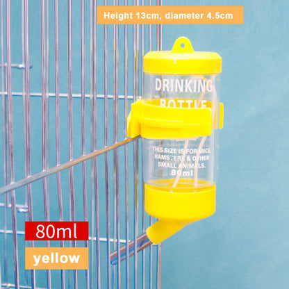 automatic small animal water bottle - Pet Supplies - Small Animal Water Bottle