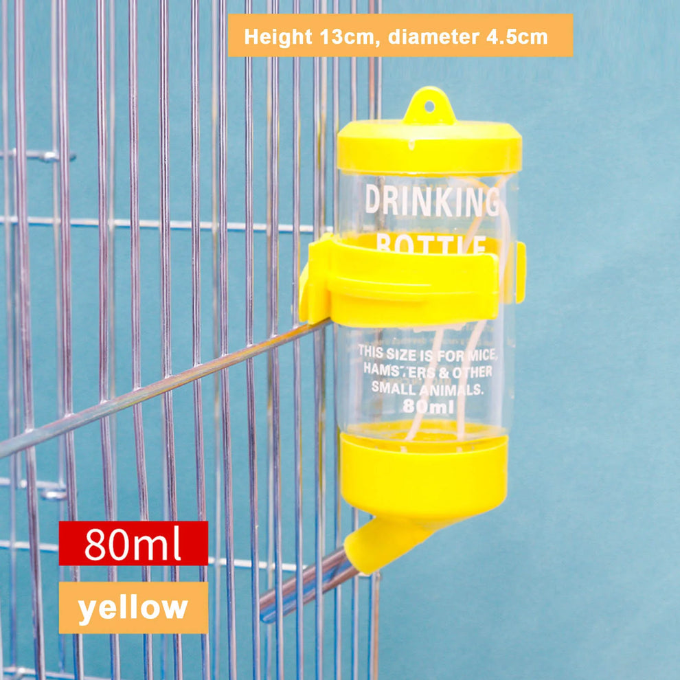 automatic small animal water bottle - Pet Supplies - Small Animal Water Bottle
