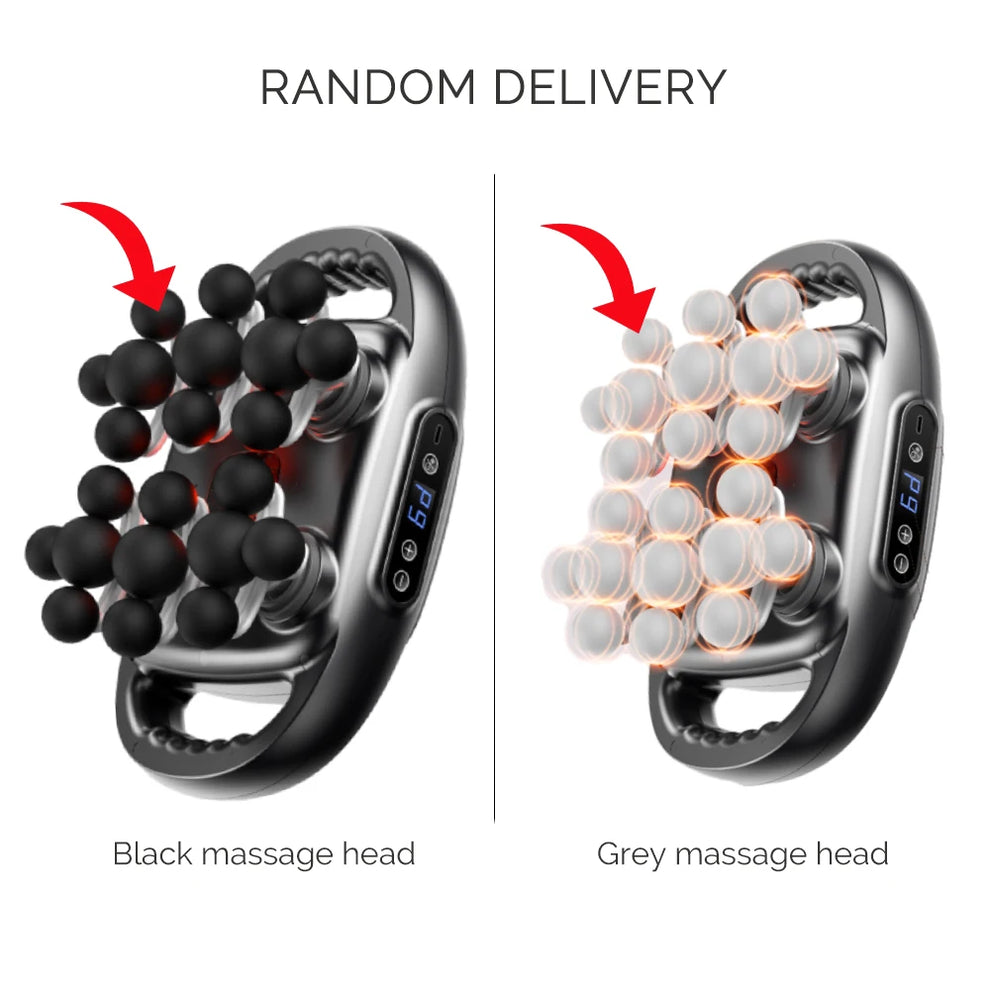 home massage gun - Health - Personal Care - Fascia Gun