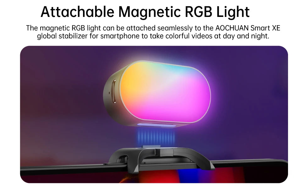 phone gimbal - Handheld Gimbals - Smartphone Gimbal Stabilizer