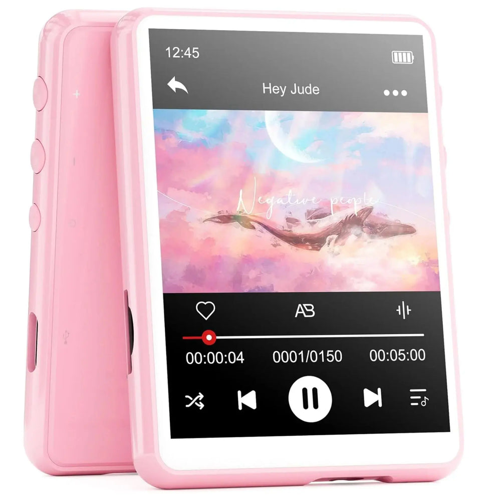 gb mp3 player - Portable Media Player - MP3 Player