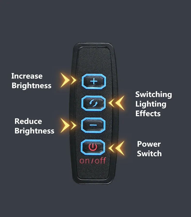 live stream light - Electronics - LED Video Light