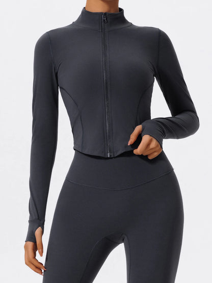 womens jackets - Sportswear - Women-s Sports Jacket