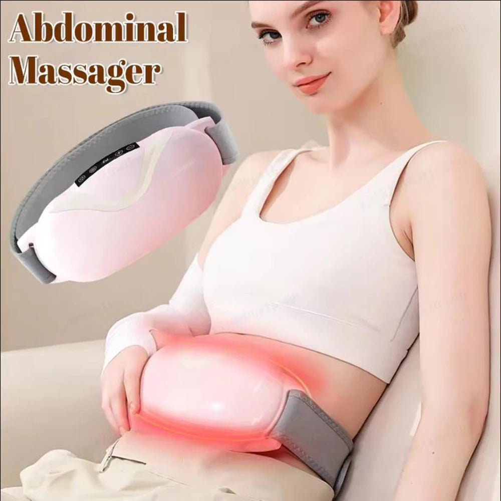 Deep tissue cellulite massager device