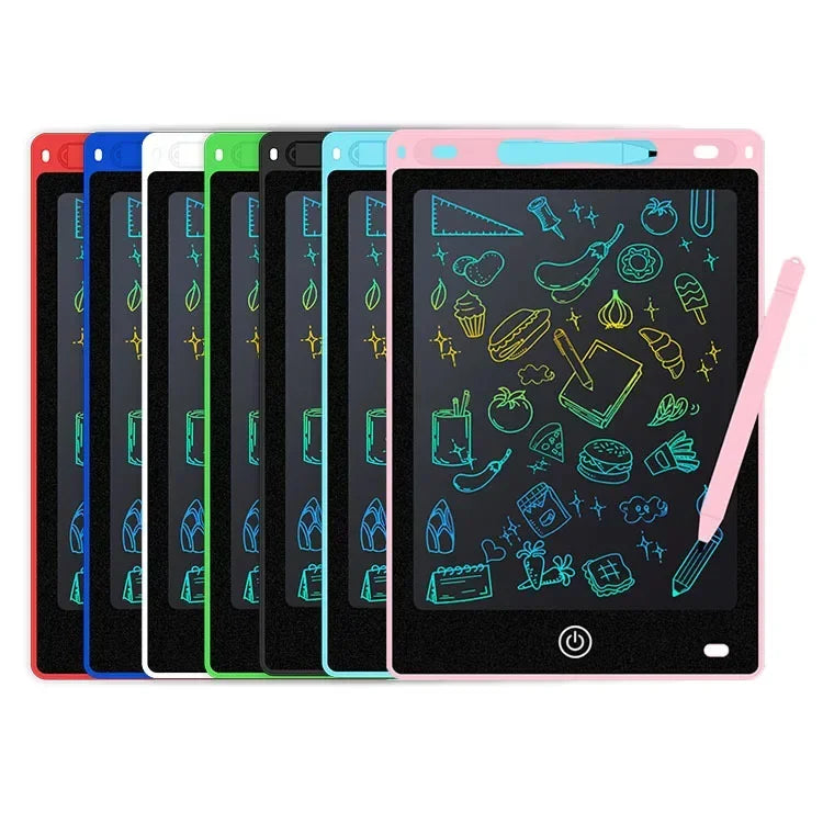 electronic drawing tablet for kids - Kids Toys - LCD Writing Tablet