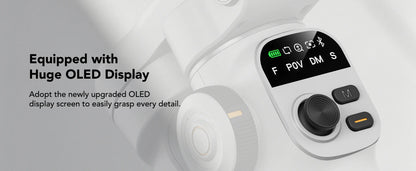 mobile gimbal stabilizer - Camera - Photo - Smartphone Gimbal Stabilizer