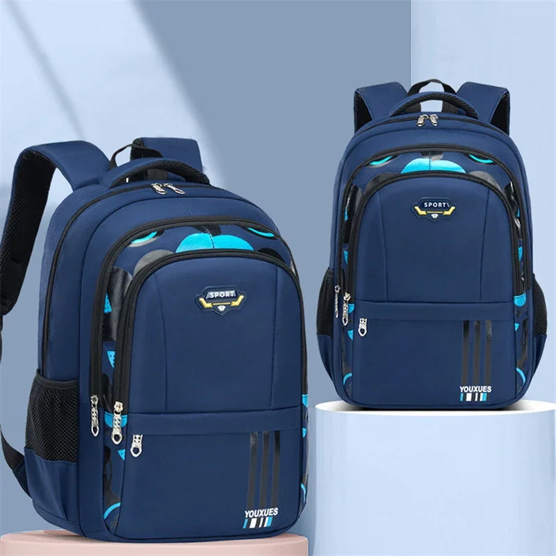 inch laptop waterproof backpack - Backpacks - Waterproof School Backpack